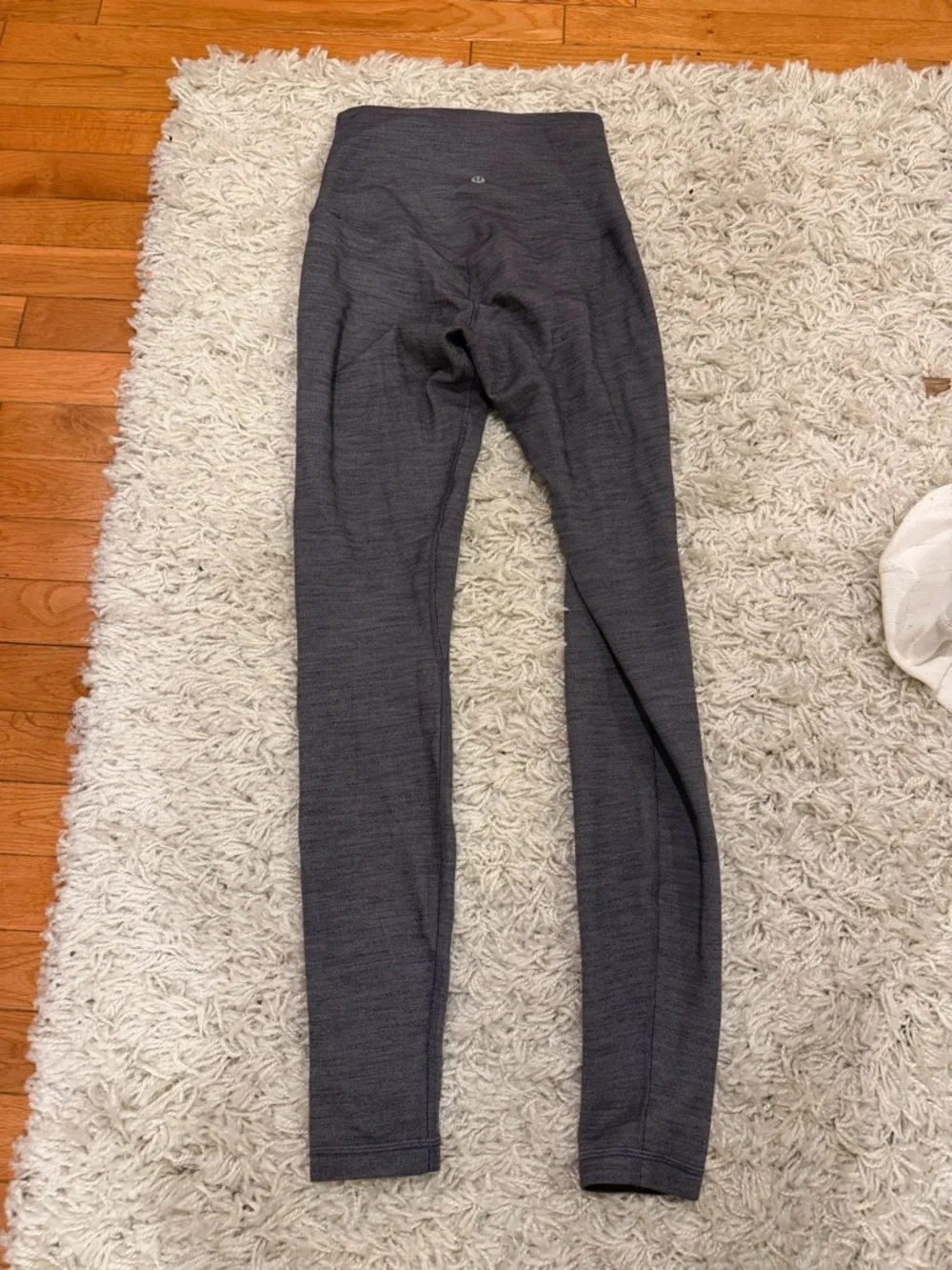 Lululemon Align Pant Super High-Rise 28